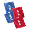 Port Authority Grommeted Hemmed Golf Towel