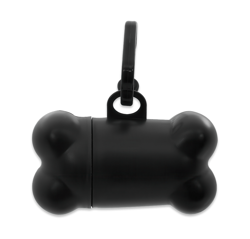 Bone Shaped Dog Bag Dispenser-default