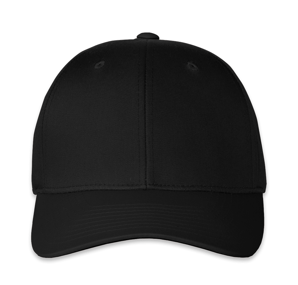 Pacific Headwear Cotton Blend Adjustable Hat-default
