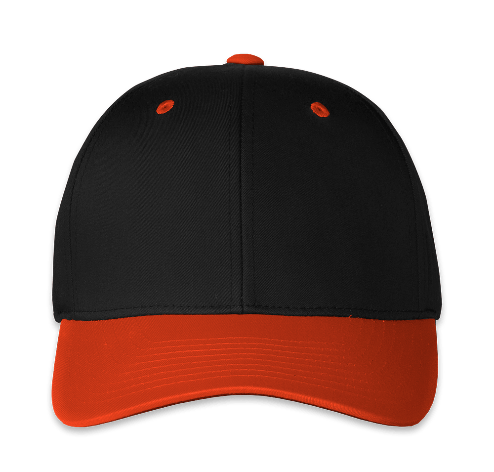 Pacific Headwear Cotton Blend Adjustable Hat-default