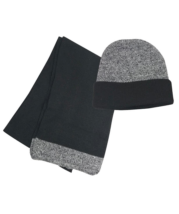 Cold Weather Accessories Set