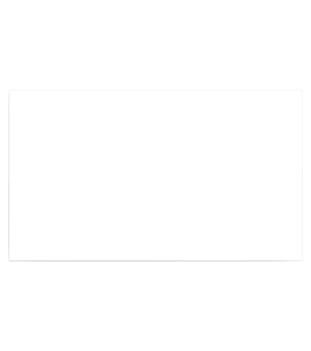 3.5 in. x 6 in. Rectangle Magnet