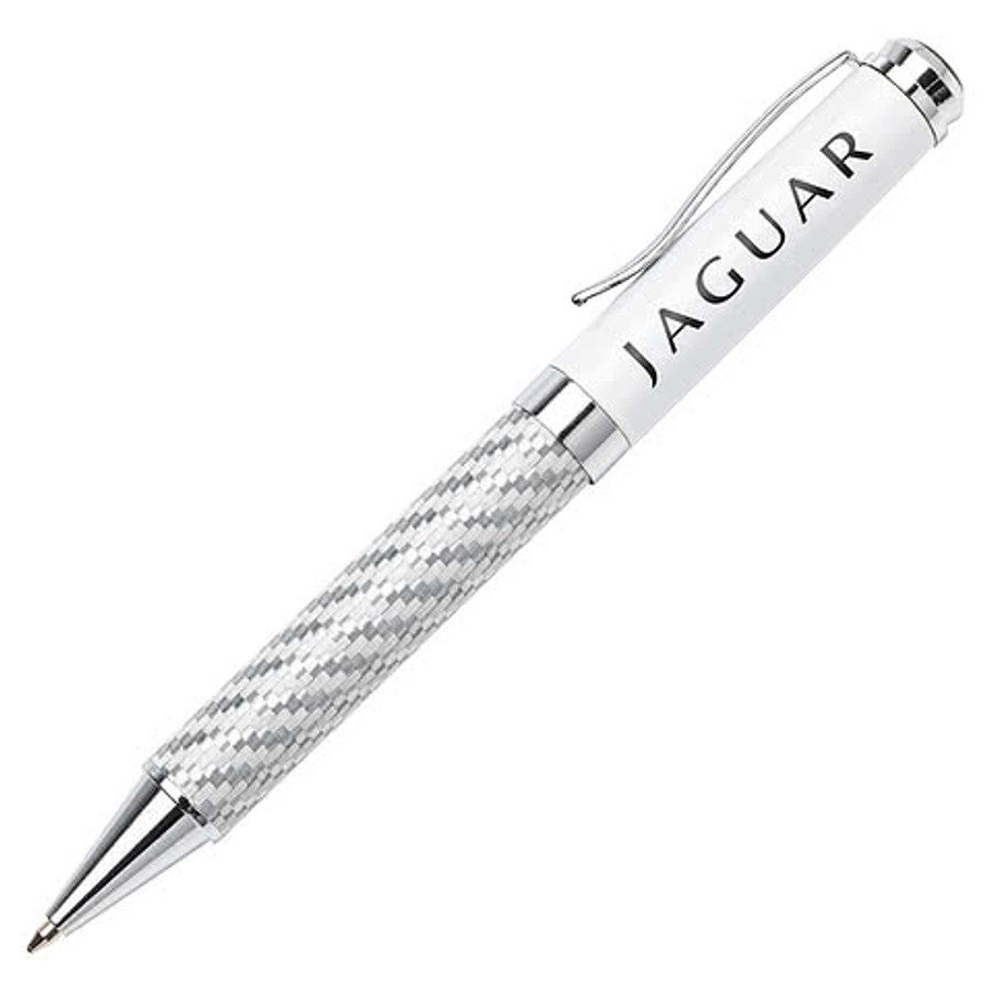 Bristol Ballpoint Pen in Black