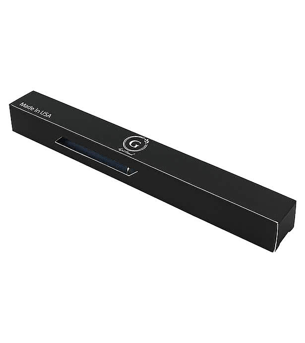 Garland Monument Ballpoint Clicker Pen