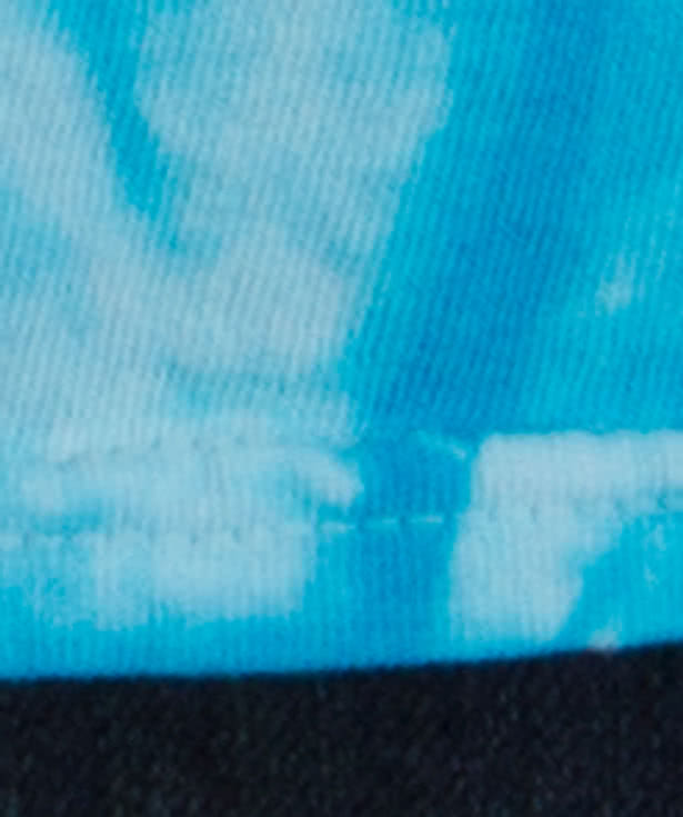 Gildan Youth 100% Cotton Tonal Tie-Dye T-shirt