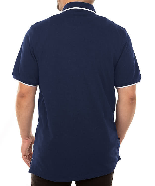 Nautica Deck Pique Polo