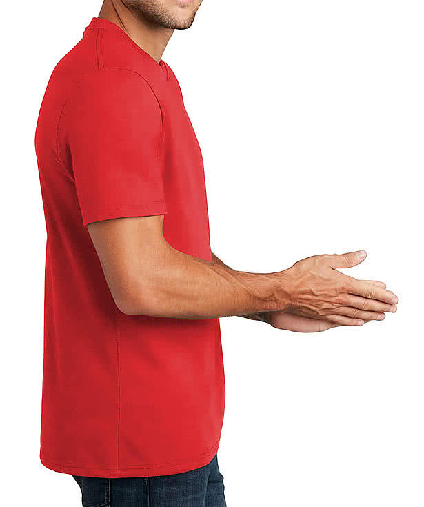 District Re-Tee T-shirt