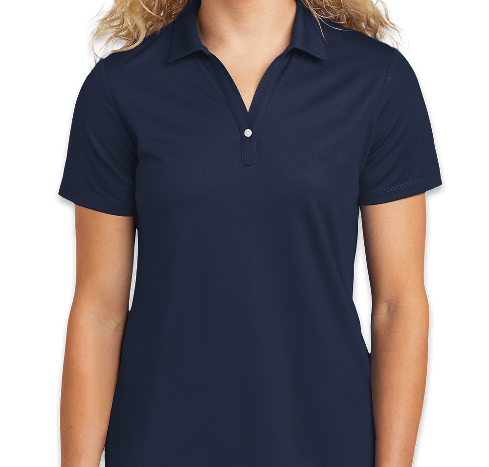 Sport-Tek Women's UPF 50 Performance Micropique Polo-default