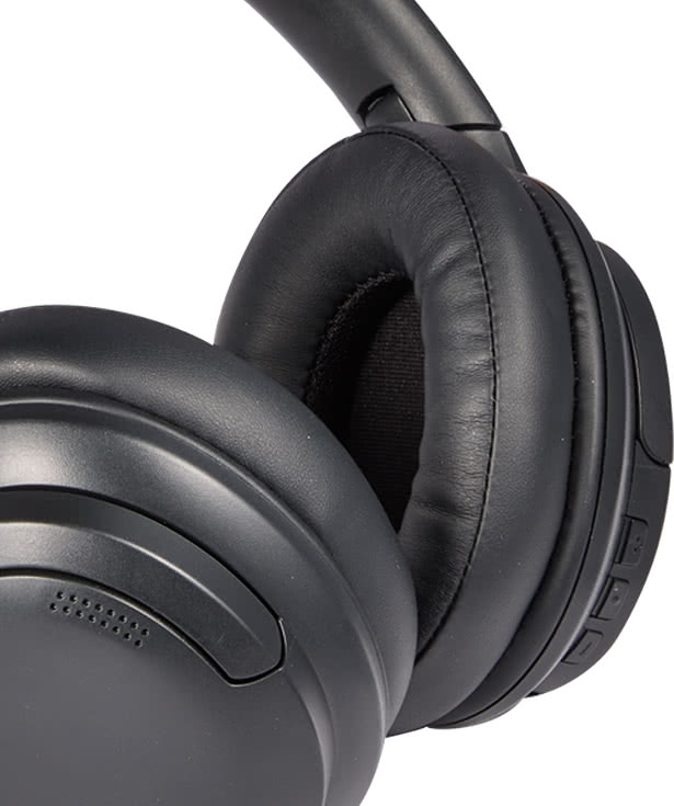 SoulMic Bluetooth Wireless Headphones