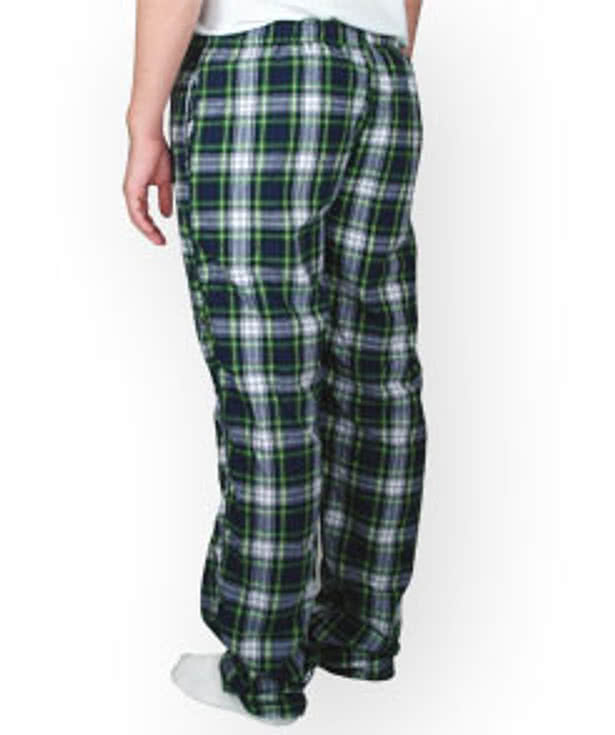 Robinson Flannel Pajama Pants