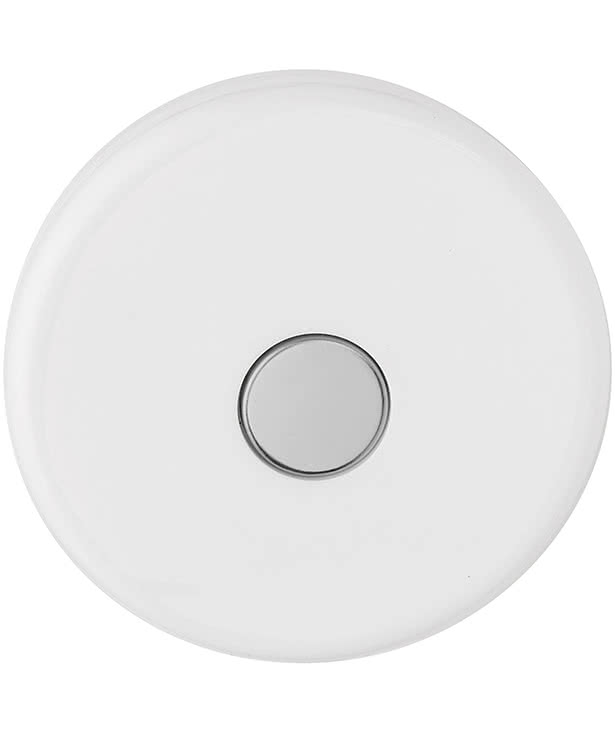 Baseball Magnetic Memo Clip