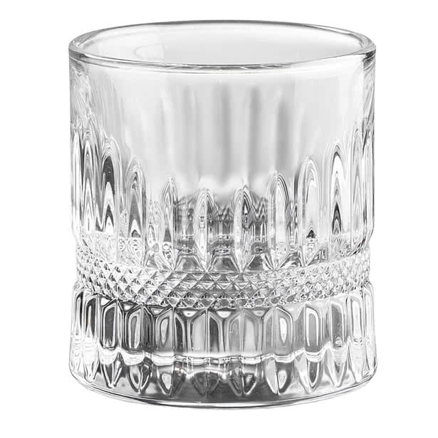 Laser Etched 7.5 oz. Hathaway On-the-Rocks Glass