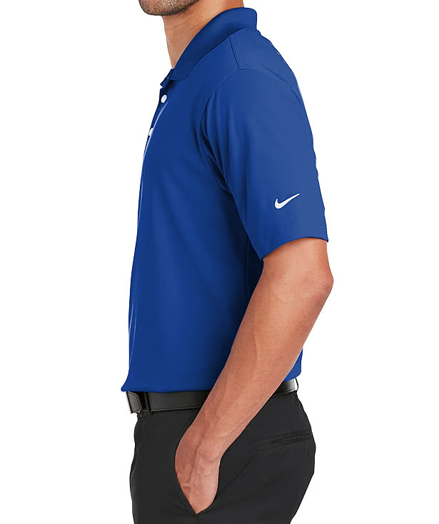 Nike Dri-FIT Micro Pique Performance Polo