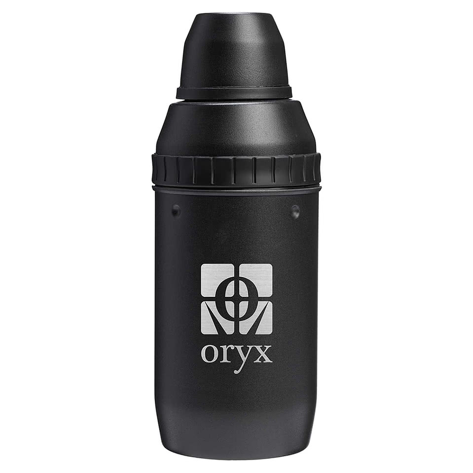 Stanley Laser Engraved 20 oz. Adventure Happy Hour Cocktail Shaker Set