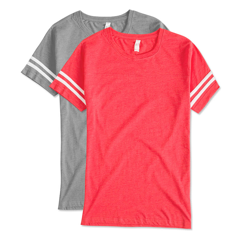 LAT Youth Varsity T-shirt