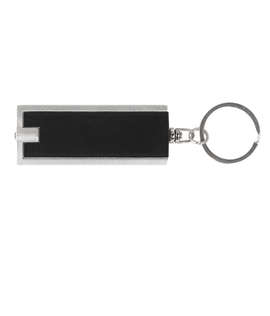 Rectangular Key-Light - Color: Black