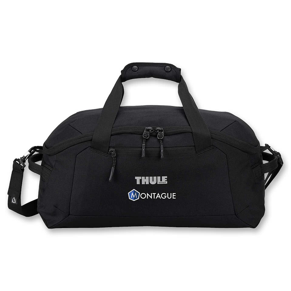 Thule Lumion Recycled Duffel Bag