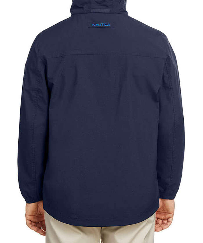 Nautica Voyage Raincoat