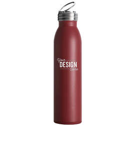 Swig 20 oz. Insulated Water Bottle - Color: Matte Maroon