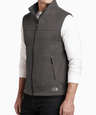 The North Face Ridgewall Soft Shell Vest - Embroidered