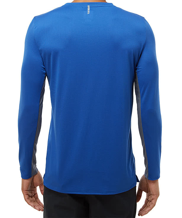 Custom Oakley Team Issue Hydrolix Long Sleeve Performance