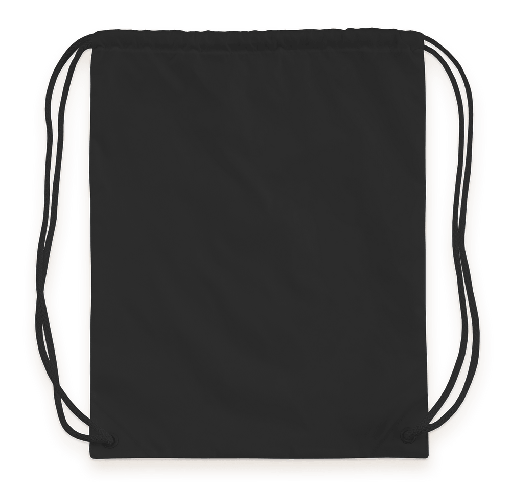 Basic Drawstring Bag-default