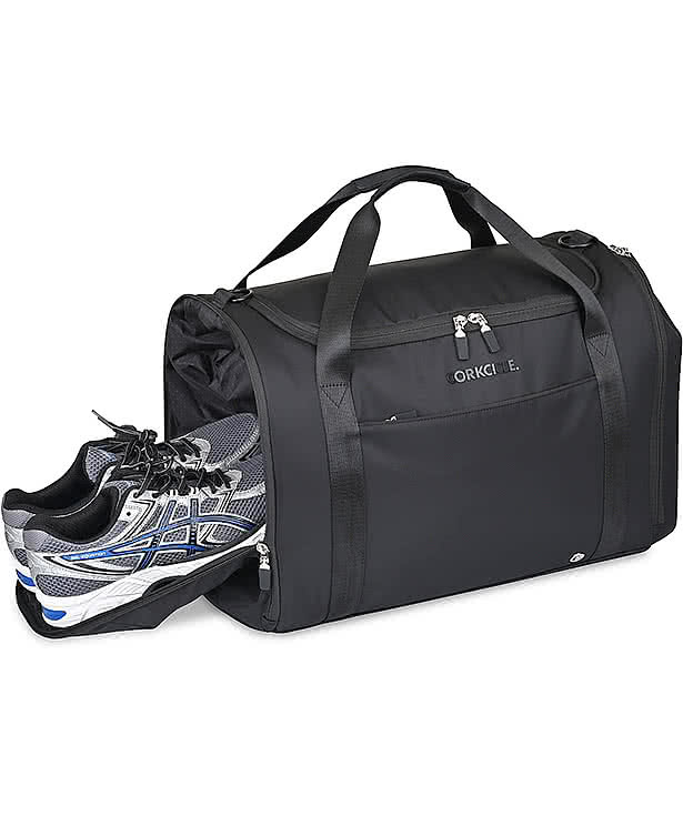 Corkcicle Series A Studio Duffel Bag