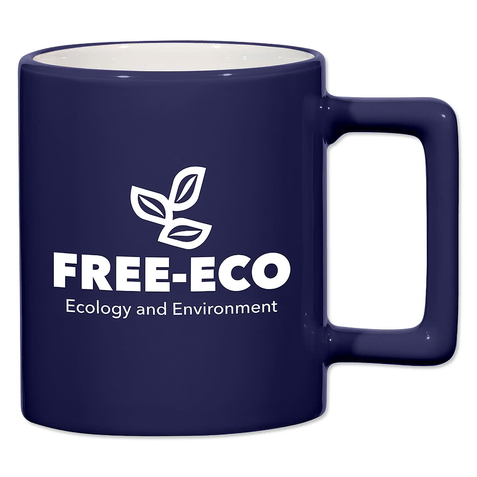 11 oz. The Joe Ceramic Mug