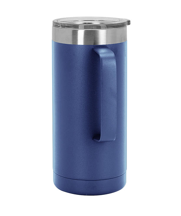 18 oz. Basecamp Arcadia Stainless Steel Insulated Mug