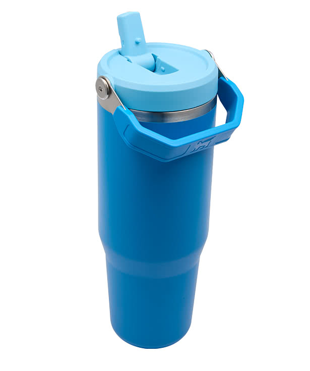 Stanley 30 oz. IceFlow 2.0 Flip Straw Tumbler