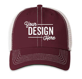 '47 Brand Trawler Trucker Hat