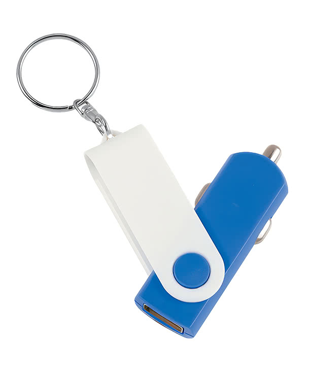 Swivel Car Charger