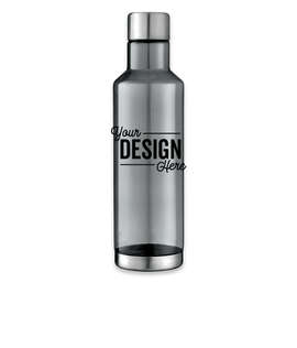 25 oz. Alta Tritan Water Bottle - Color: Smoke