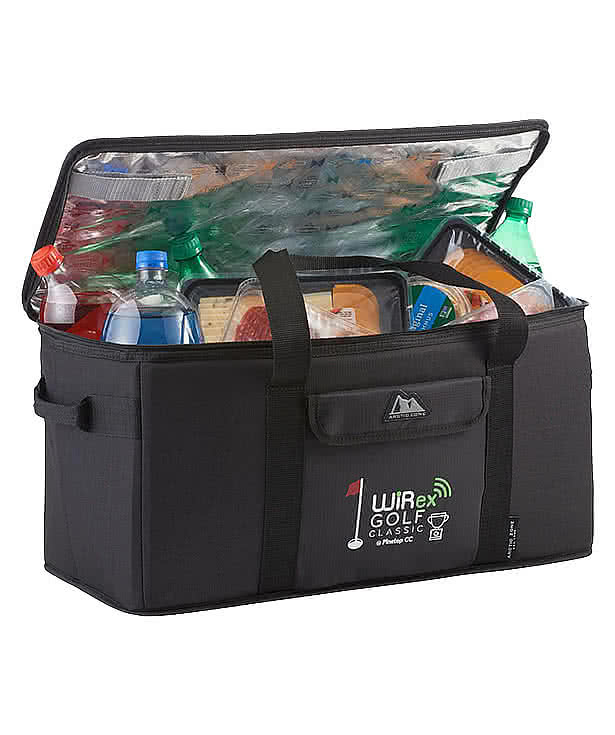 Arctic Zone Knockdown 64 Can Cooler