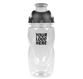 17 oz. Gobi Flip-Top Sports Bottle