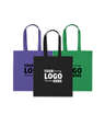 Lightweight 100% Cotton Tote Bag