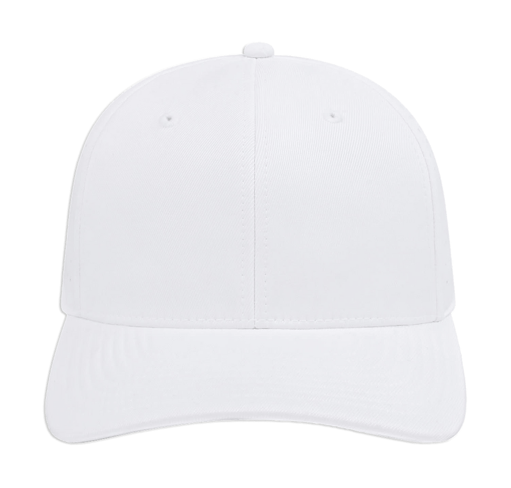 Cap America Perforated Snapback Performance Hat-default