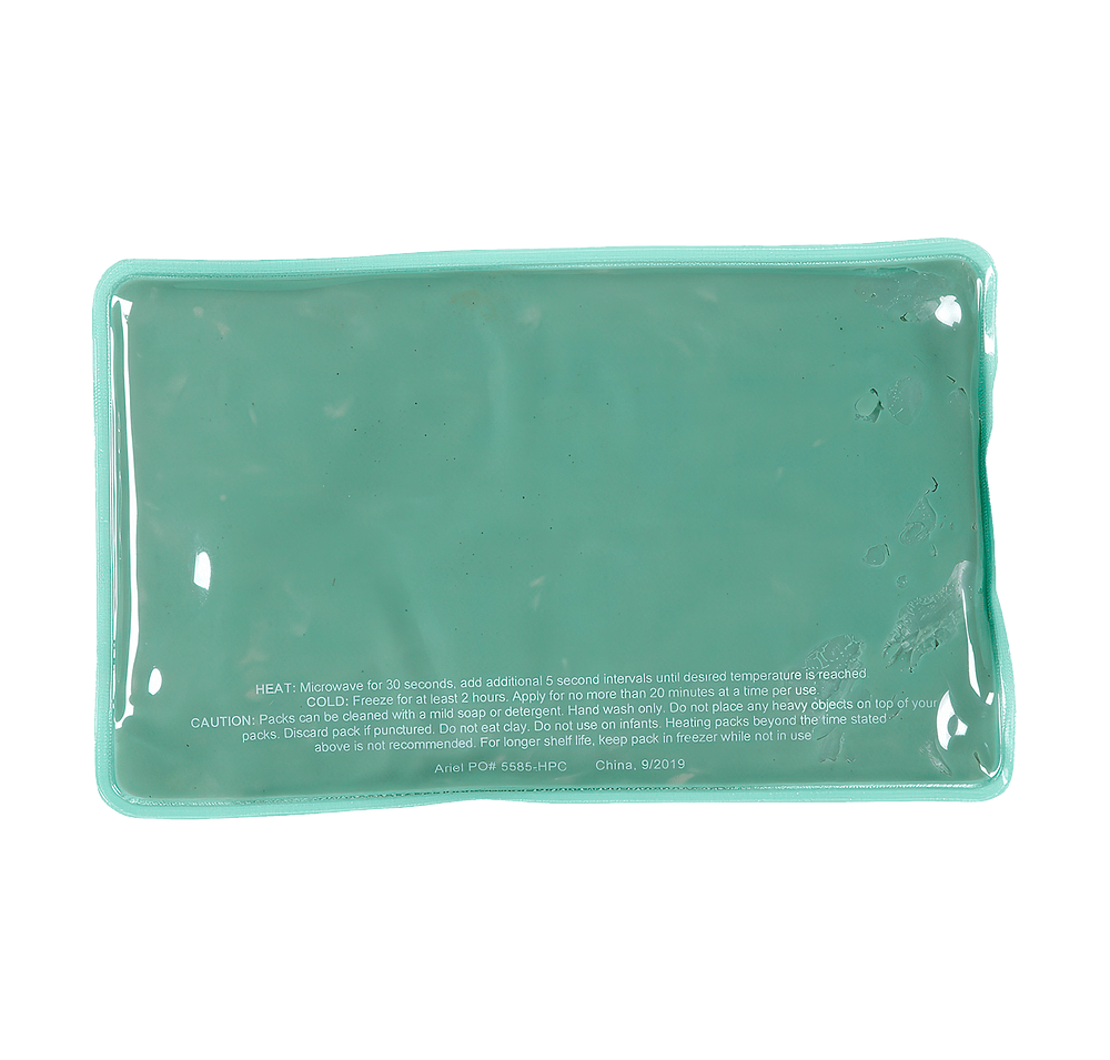 ComfortClay Plush Large Hot/Cold Pack-default