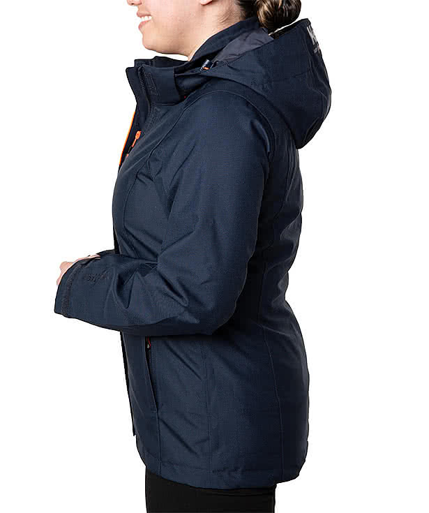 Helly Hansen Women's Luna Shell Jacket