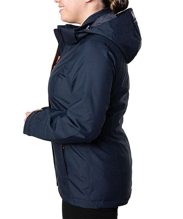 Helly Hansen Women's Luna Shell Jacket