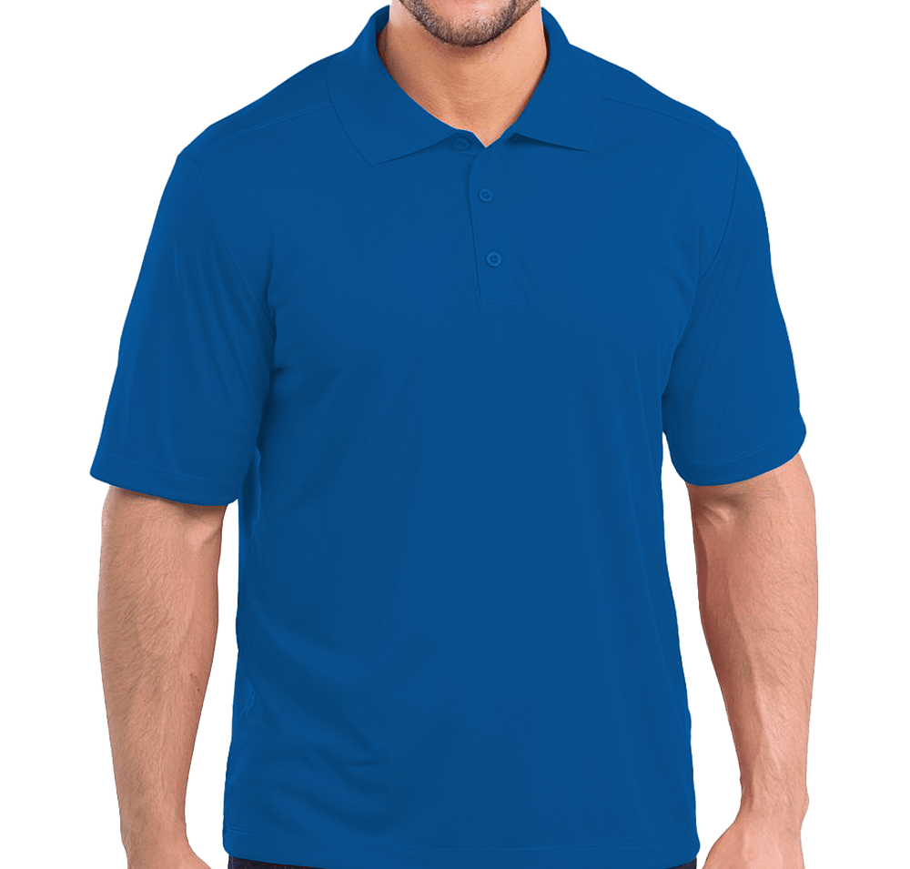Elevate Otis UPF 40 Performance Polo-default