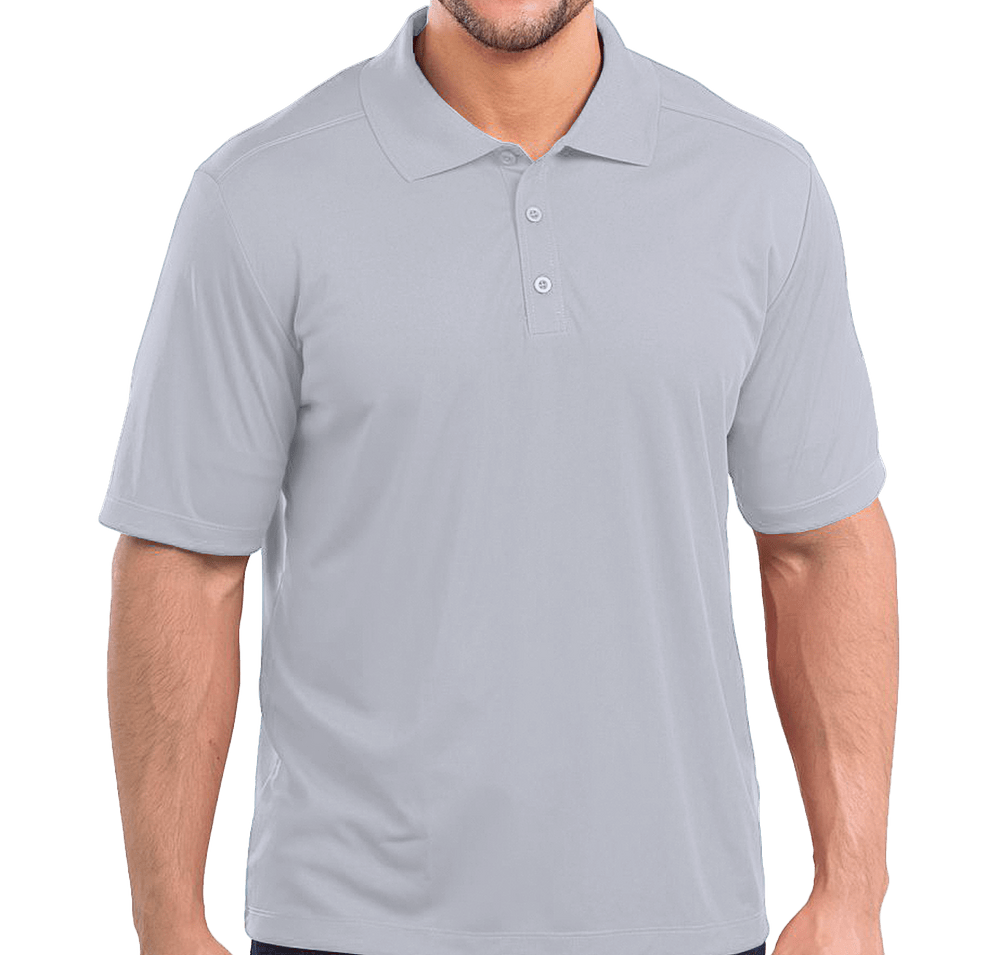 Elevate Otis UPF 40 Performance Polo-default