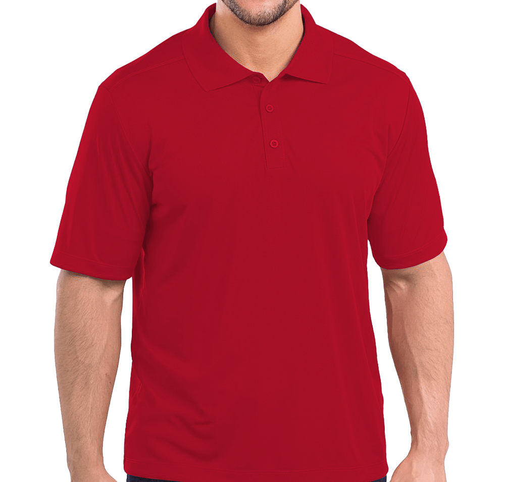 Elevate Otis UPF 40 Performance Polo-default