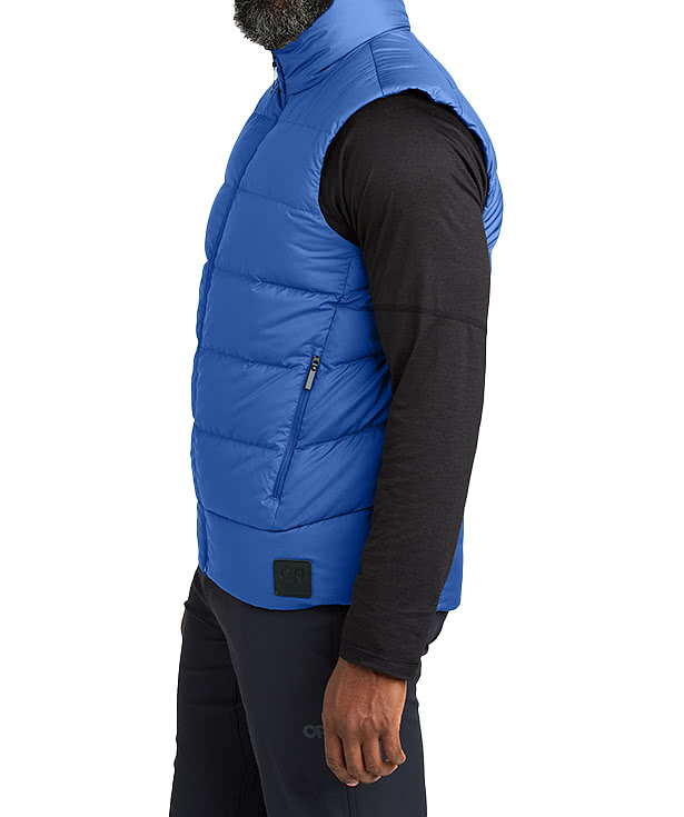 Outdoor Research Coldsnap Recycled Insulated Vest