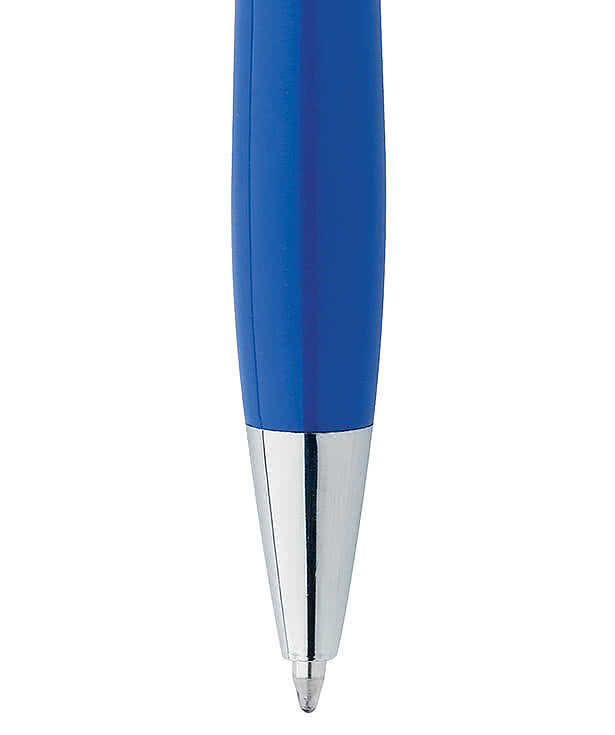 Chrome Dart Pen (black ink)