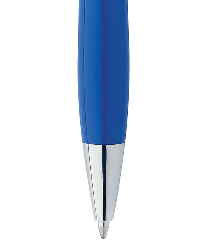 Chrome Dart Pen (black ink)