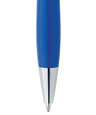 Chrome Dart Pen (black ink)