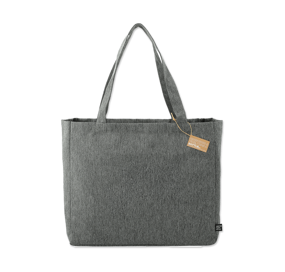 Vila All-Purpose Recycled Medium Tote Bag-default