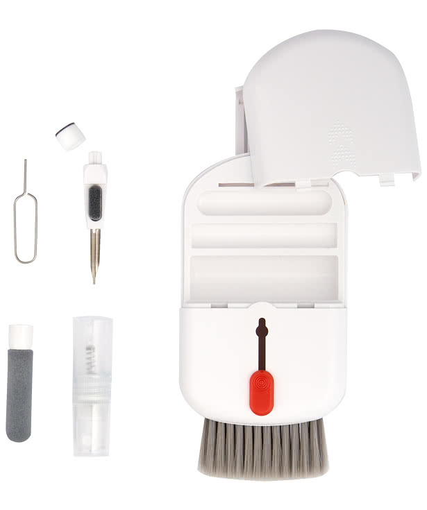 Tech Wipe 10-in-1 Tech Cleaning Kit