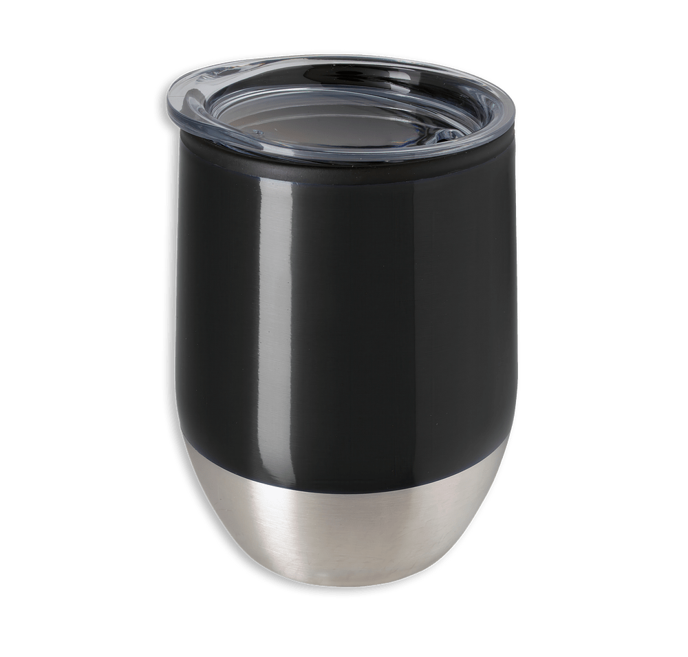 Full Color 12 oz. Insulated Tumbler -default